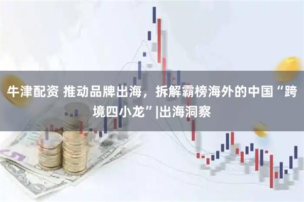 牛津配资 推动品牌出海，拆解霸榜海外的中国“跨境四小龙”|出海洞察